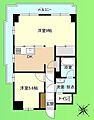 レクハイム橋本8階2,580万円