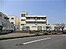 周辺：町田市立　小山田南小学校