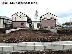 宮下本町2丁目 3号棟