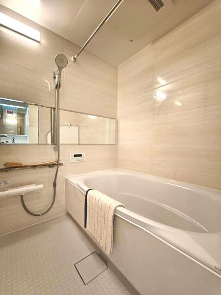 浴室