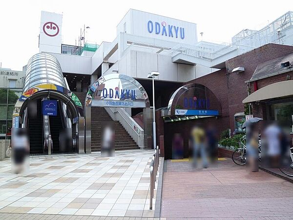 周辺を拡大表示