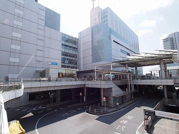 周辺を拡大表示
