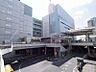 周辺：小田原線 相模大野駅