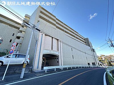 外観:現地外観 外観:現地外観