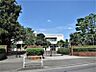周辺：相模原市立 大沢小学校