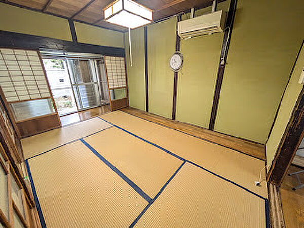 室内