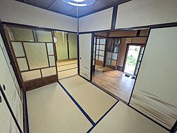 室内の画像