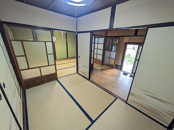 室内