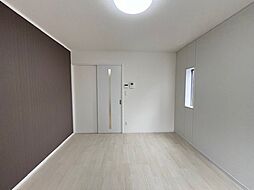 レジーナ 102 1階1Kのリビング/ダイニング