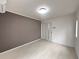 レジーナ 1階1Kのリビング/ダイニング