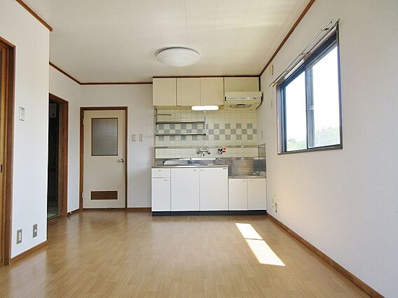 コーポドルフィン_内装_4