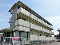 滋賀県蒲生郡日野町松尾1丁目：物件画像／株式会社コンクウェスト　ミニミニFC水口店