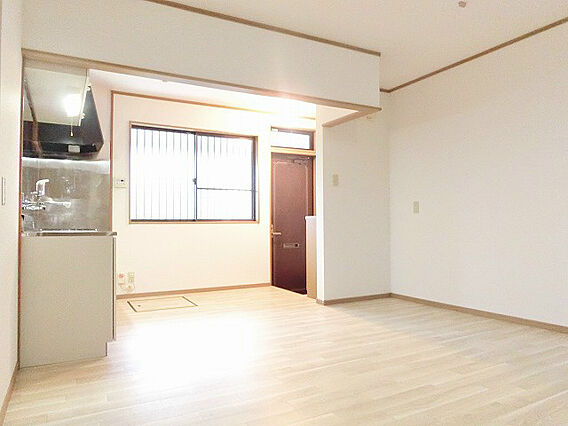 ハイツ新町_内装_1