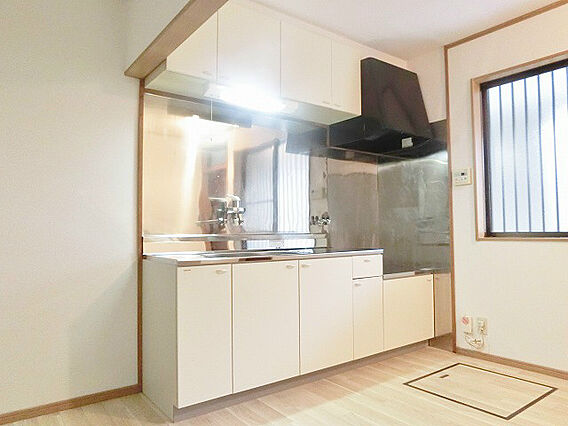 ハイツ新町_内装_0