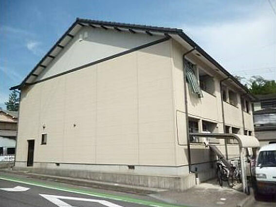 ハイツ新町_トップ画像