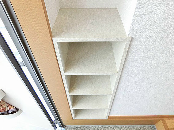 アドレス北泉_内装_7