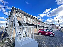 ハイネスグリーン貴生川