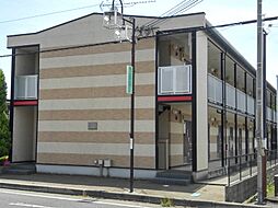 レオパレス甲賀駅前II