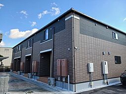 グリーン琥珀甲南II