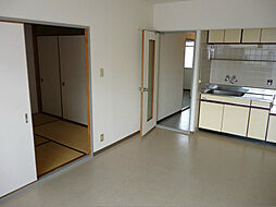 近江鉄道近江本線 水口駅 徒歩15分の賃貸マンション