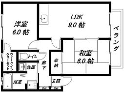 JR草津線 甲南駅 徒歩9分