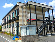 滋賀県甲賀市甲南町寺庄：物件画像／株式会社コンクウェスト　ミニミニFC水口店