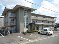 滋賀県甲賀市水口町貴生川2丁目：物件画像／株式会社コンクウェスト　ミニミニFC水口店