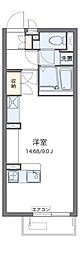 ミランダ阿星II 2階/-