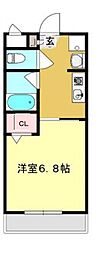 メゾン小西梅影V 1階/-
