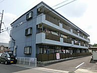 滋賀県湖南市石部中央4丁目：物件画像／株式会社コンクウェスト　ミニミニFC水口店