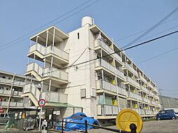 ビレッジハウス水口1号棟 1階/-