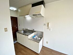 滋賀県甲賀市水口町京町（賃貸マンション1R・2階・17.50㎡） その4