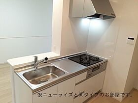 サードニクス－K  ｜ 滋賀県甲賀市甲南町野田（賃貸アパート1LDK・1階・50.05㎡） その4