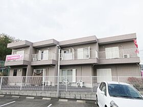 滋賀県湖南市水戸町（賃貸アパート1LDK・1階・46.21㎡） その1