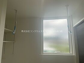 滋賀県湖南市三雲（賃貸アパート1LDK・1階・33.00㎡） その9