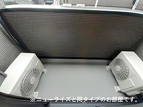 滋賀県湖南市下田（賃貸アパート1LDK・1階・44.17㎡） その8