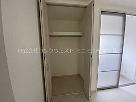 サイプレス下田  ｜ 滋賀県湖南市下田（賃貸アパート1K・2階・31.50㎡） その3