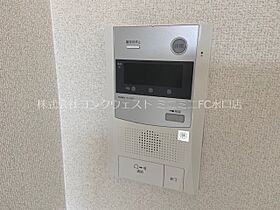 フェルティーシャトー滋賀水口  ｜ 滋賀県甲賀市水口町本町３丁目（賃貸マンション1K・1階・20.16㎡） その11