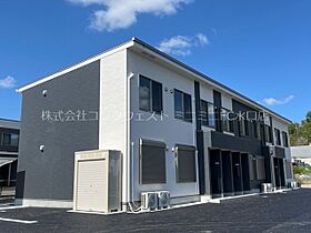 Hualien（ファーレン）  ｜ 滋賀県甲賀市信楽町長野（賃貸アパート1LDK・1階・50.58㎡） その1