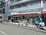 周辺：【コンビニエンスストア】ローソンストア100品川小山店まで1184ｍ