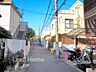 その他：前面道路含む現地写真