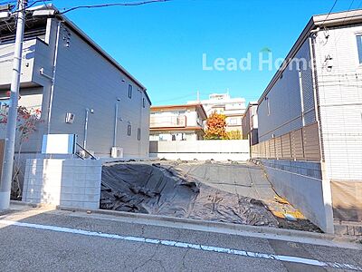 外観：目黒線「奥沢」駅から徒歩約13分！雪が谷大塚・田園調布も徒歩圏内で3路線利用可能な好立地。