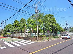 世田谷区奥沢3丁目