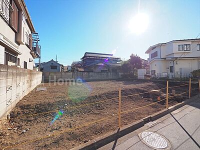 外観：田園都市線「用賀」駅から徒歩約11分の閑静な住宅街に立地しております。