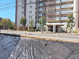 世田谷区船橋1丁目