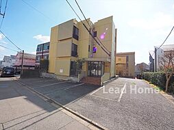 世田谷区砧1丁目