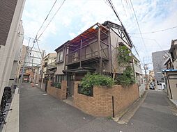 品川区小山1丁目