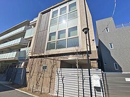 渋谷区初台1丁目
