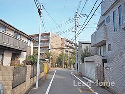 世田谷区東玉川1丁目