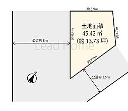 世田谷区上馬4丁目
